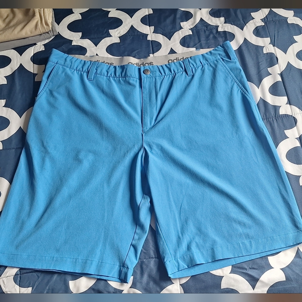Adidas Ultimate365 Golf Shorts